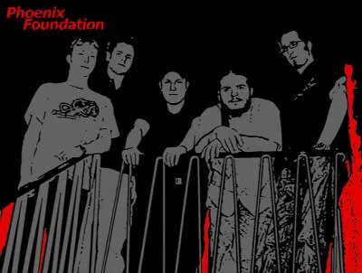 Phoenix Foundation