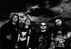 Grief of God