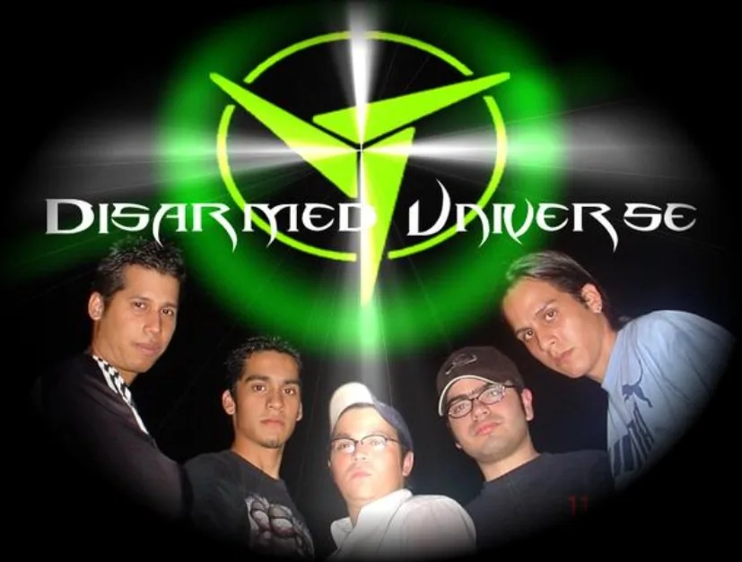 Disarmed Universe