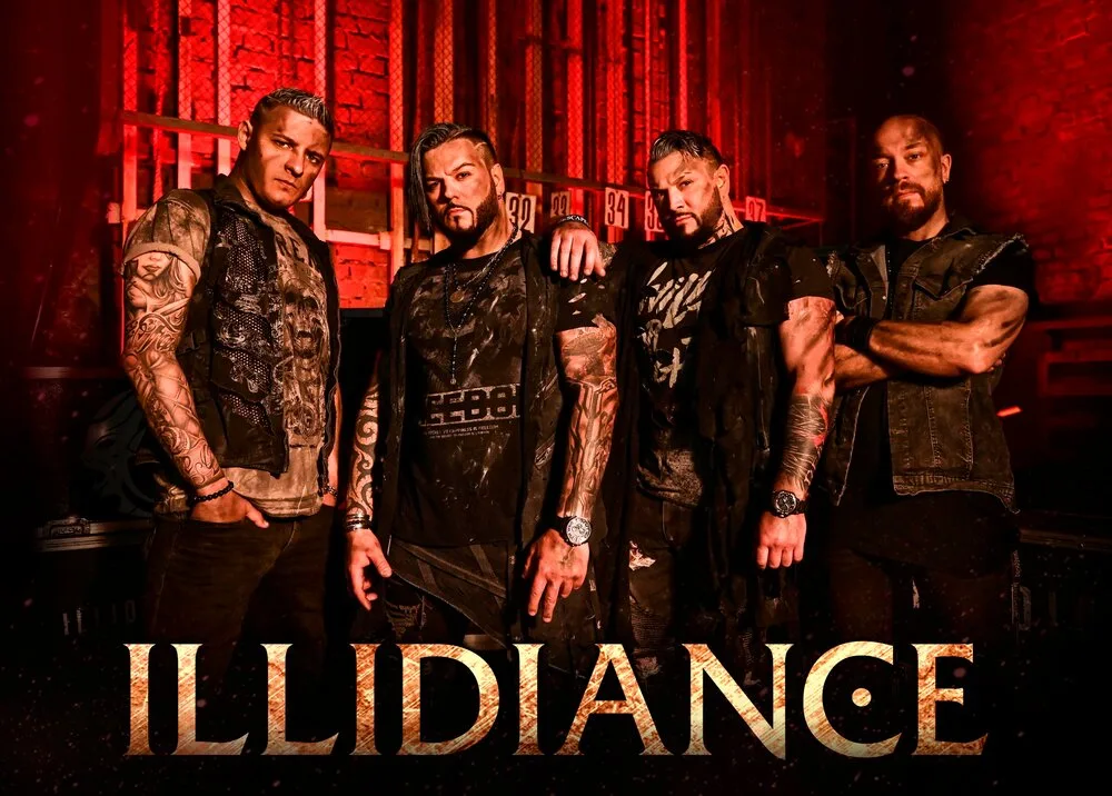 Illidiance