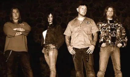 Symphony of Sorrow