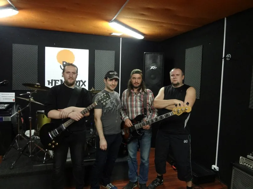 band