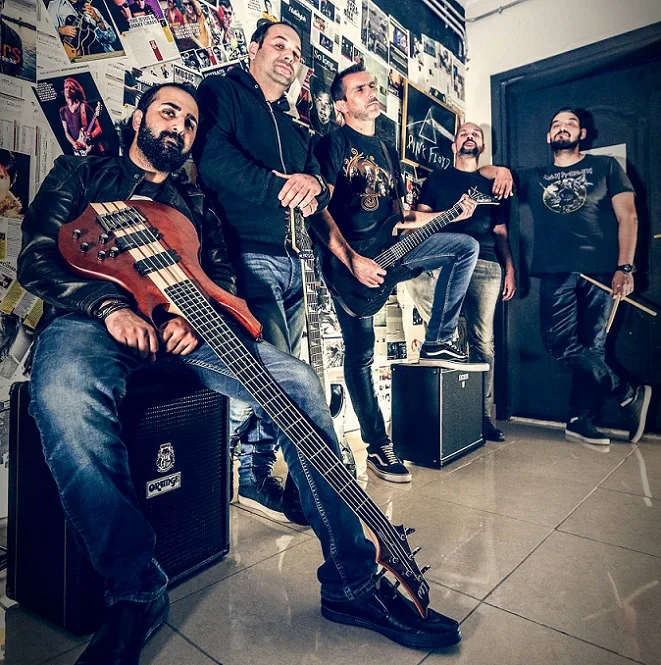 band