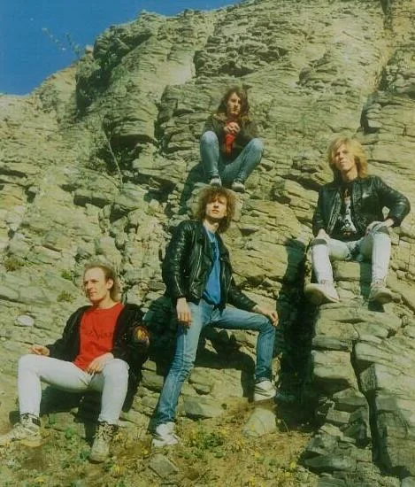 band