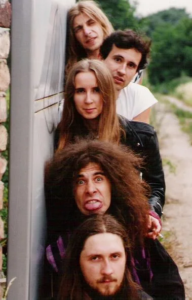 Black Acid