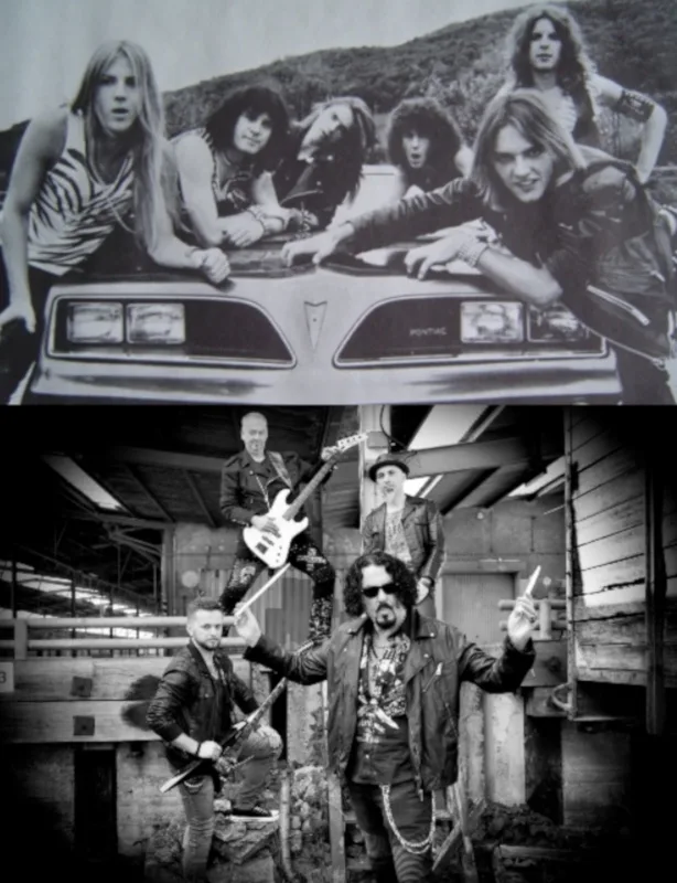 Black Angels