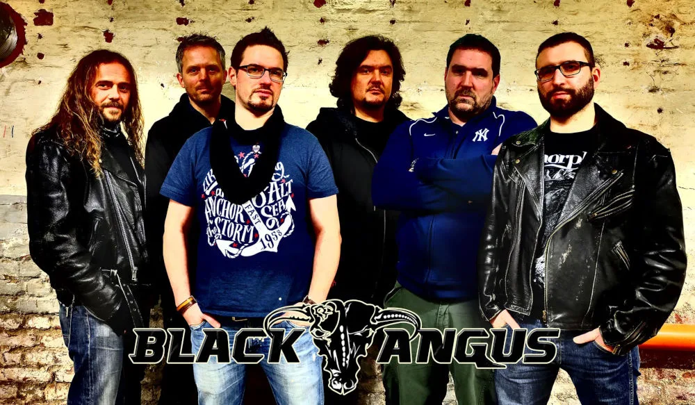 Black Angus
