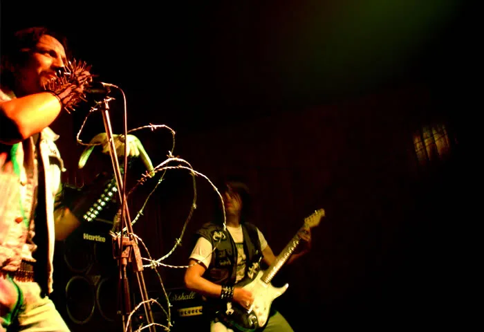 band