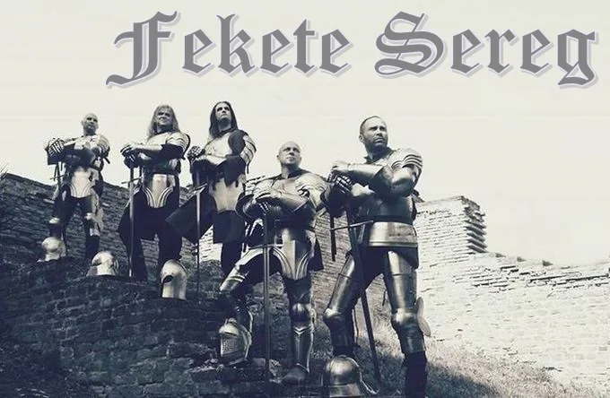 Fekete Sereg