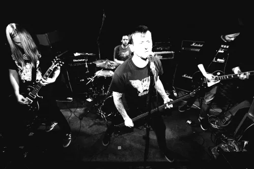 Black Aspirin