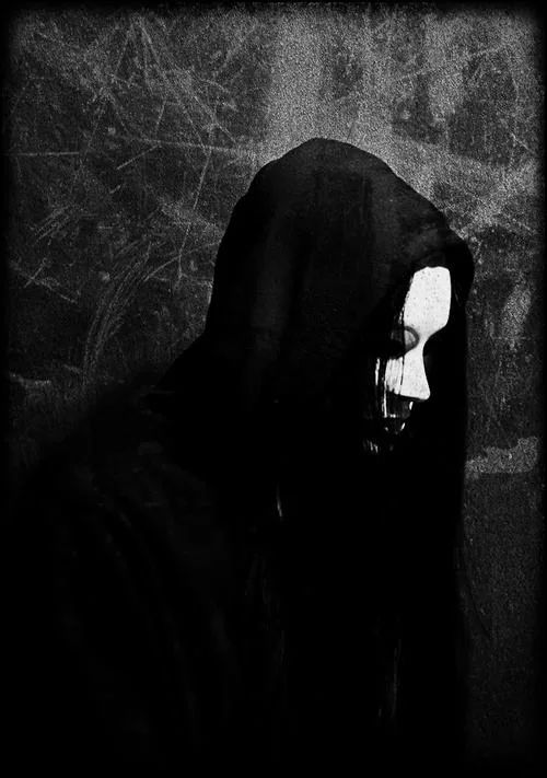 Black Asylum