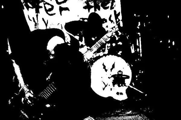 Black Autumn