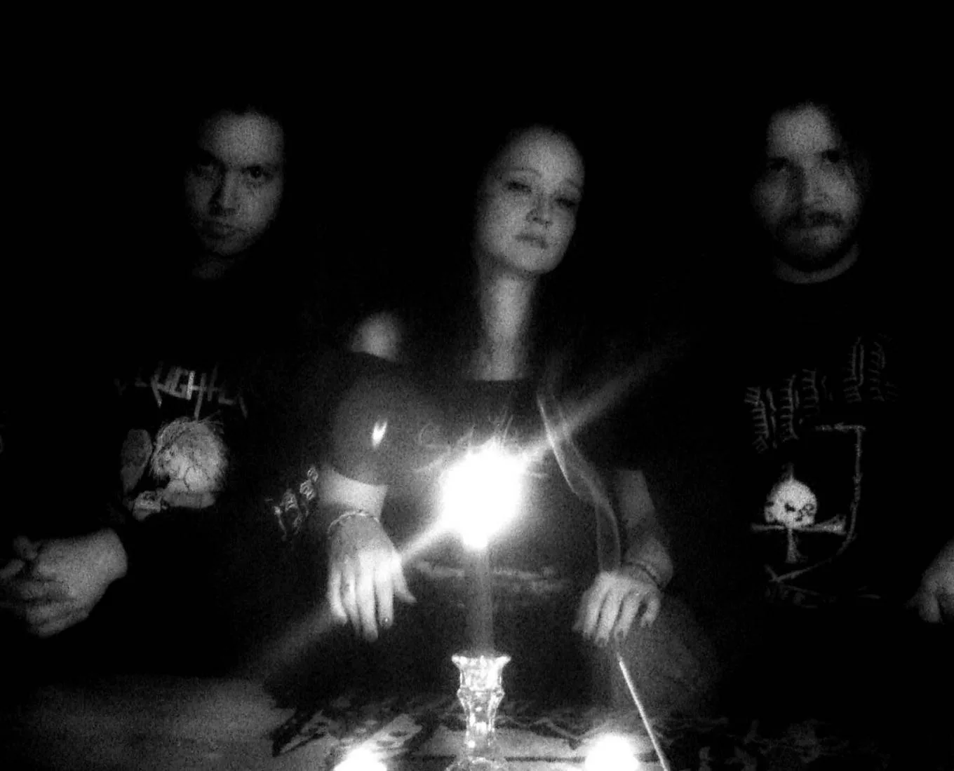 Black Awakening