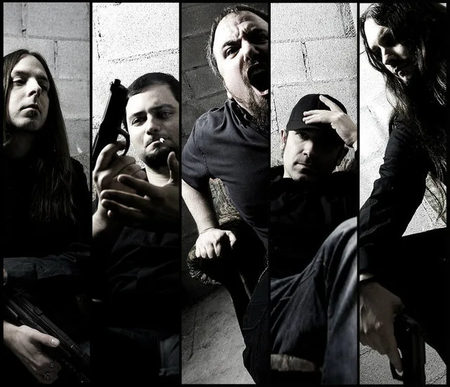 Darkness by Oath