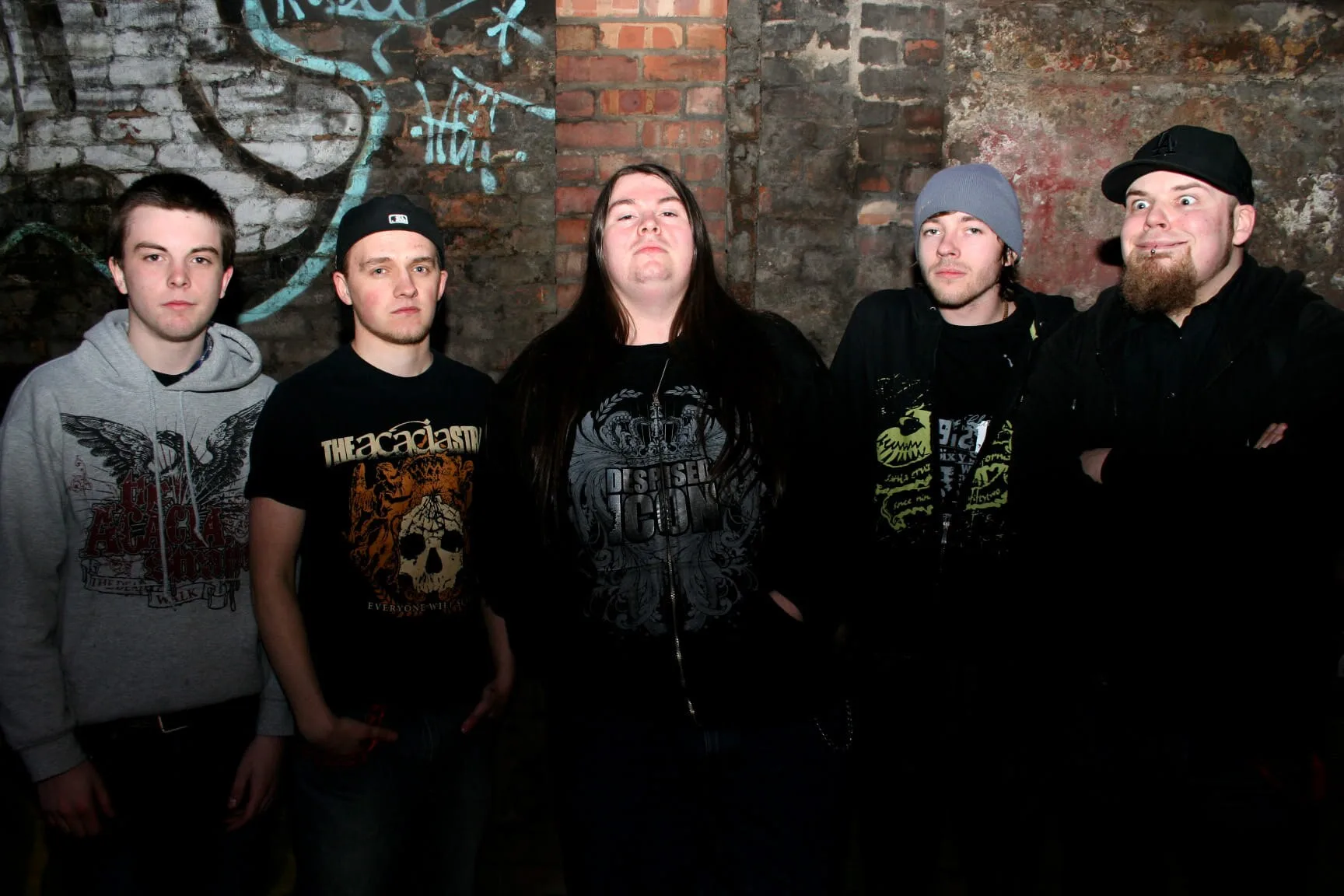 Soulfracture