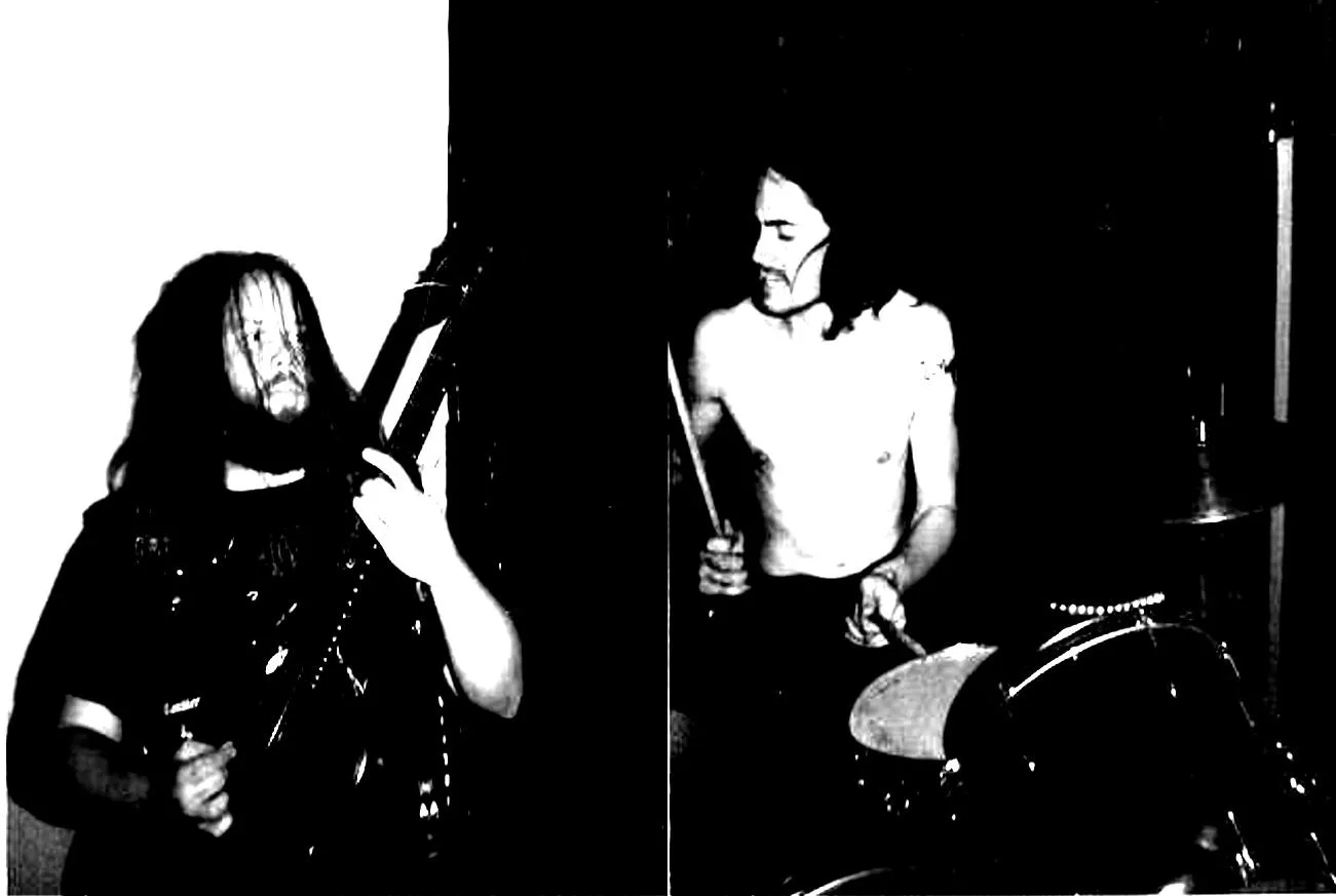 Black Bile