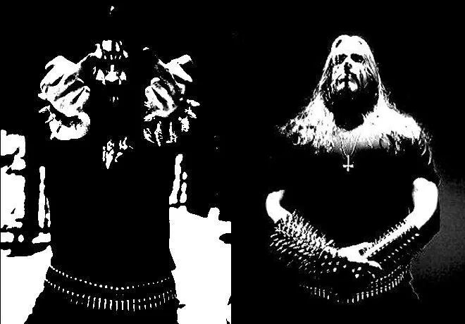 Black Blessing