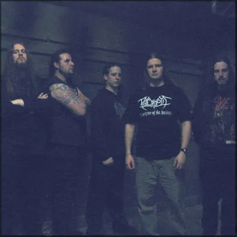 Veil of Anguish