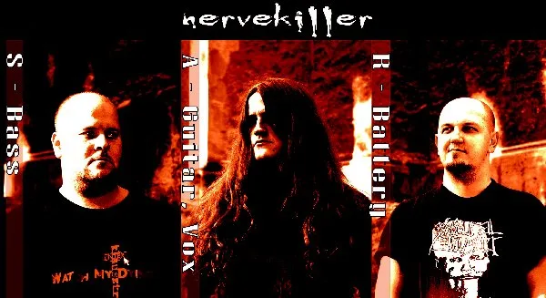 Nervekiller