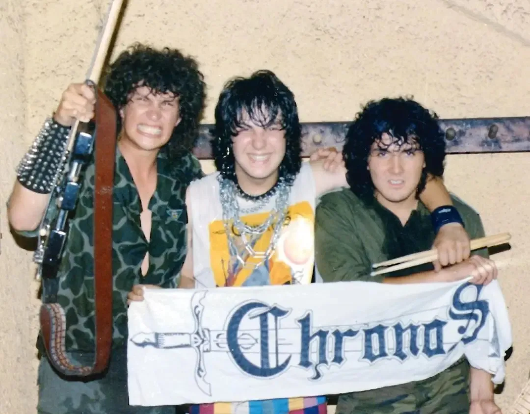 Chronos