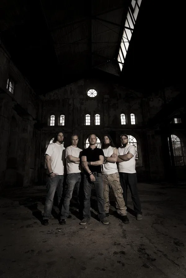 Gatecrusher