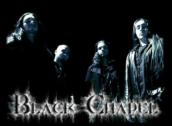 Black Chapel