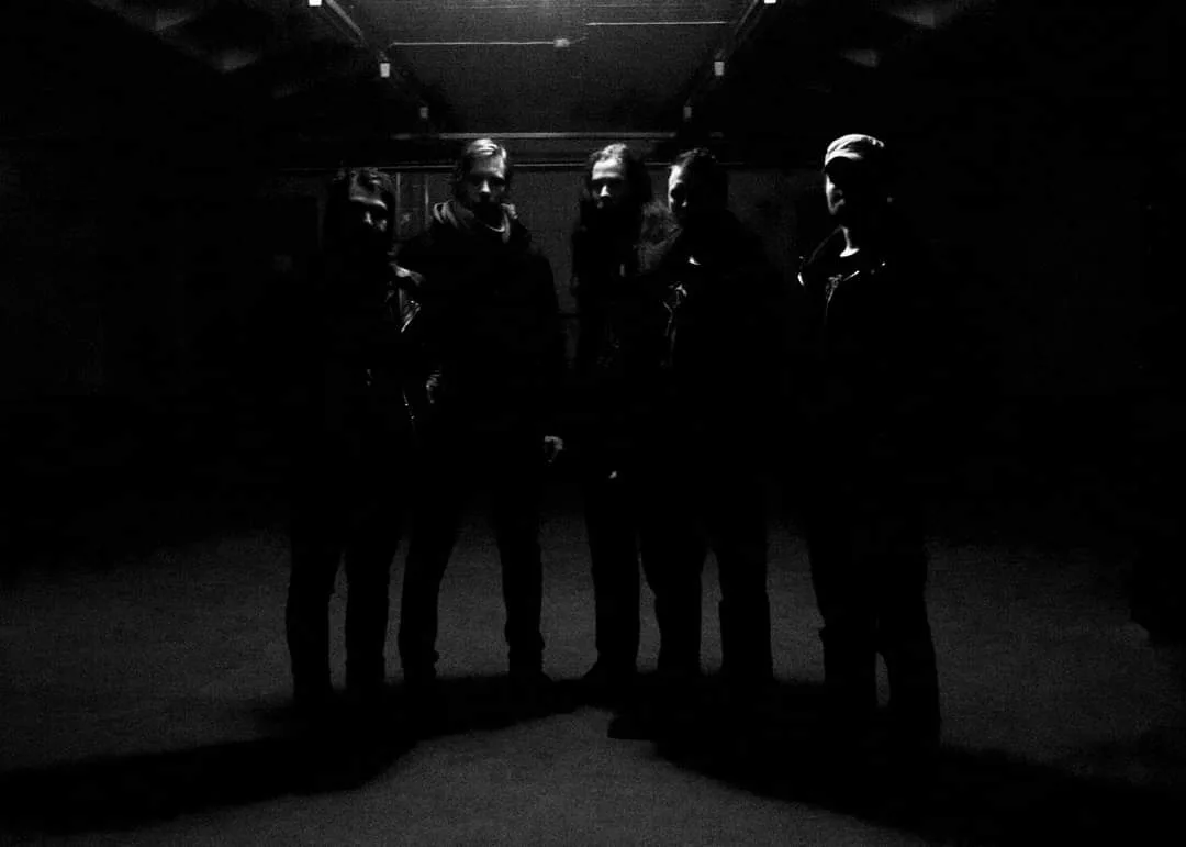 Black Chord