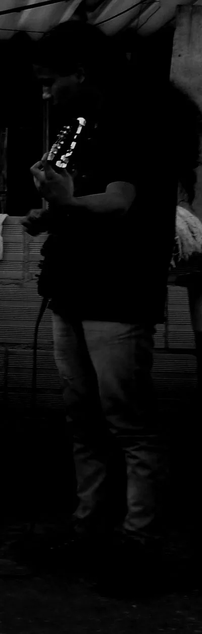 Black City