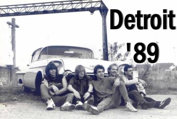 Detroit