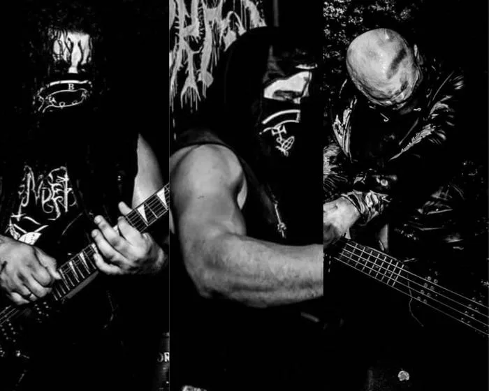 The Black Cold