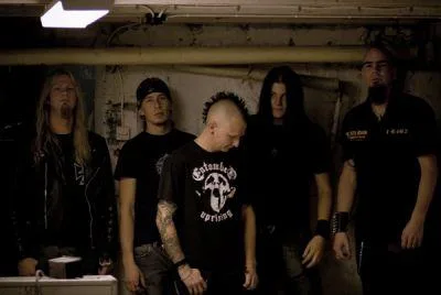 Hell Patrol
