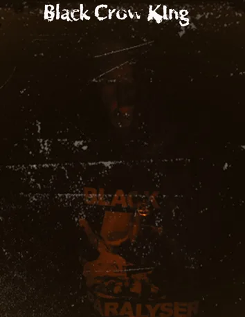 Black Crow King