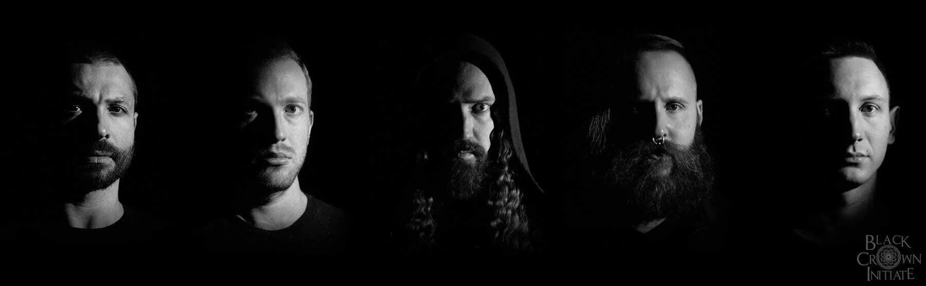 Black Crown Initiate