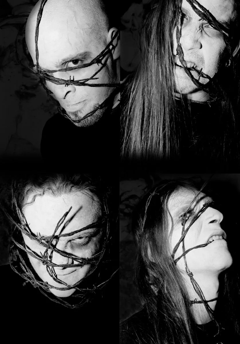 Unquintessence