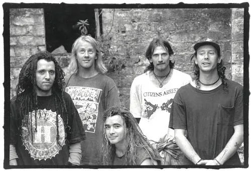 band