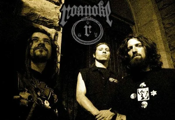 Roanoke