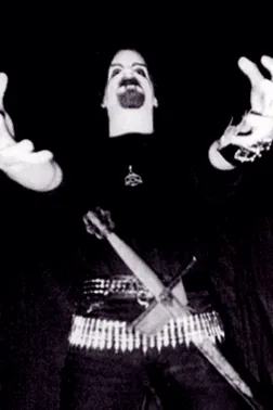 Blackwitch