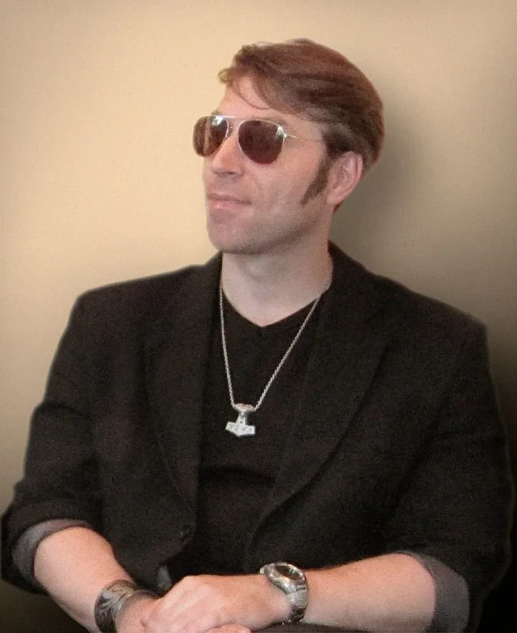 Oliver Gerke