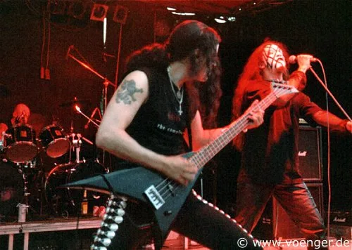 Nemesis Ocvlta