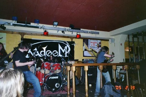 Xadoom