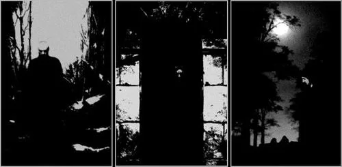 Dead Christ Cult