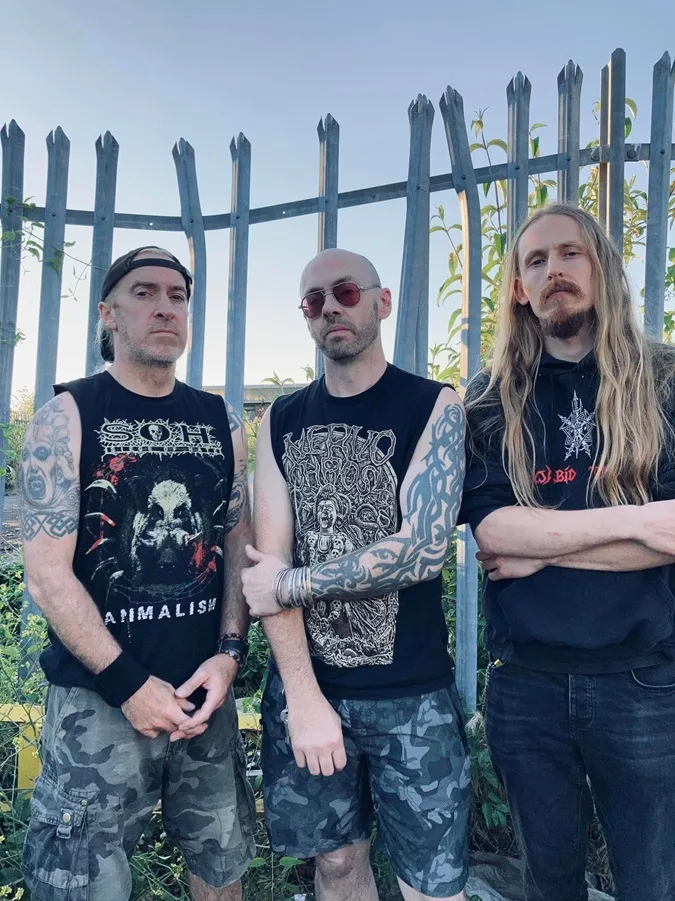 Desecration