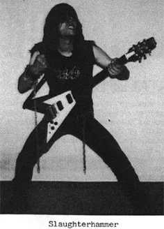 Slaughterhammer