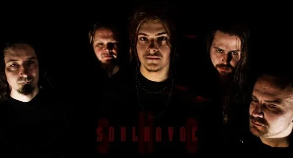 Soulhavoc