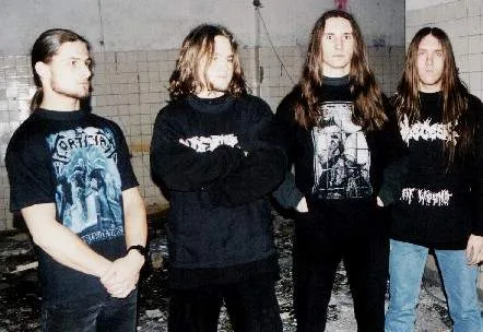 Rectal Sludge