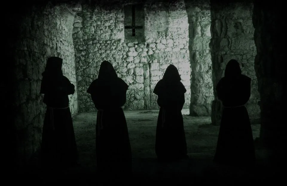 Black Cult