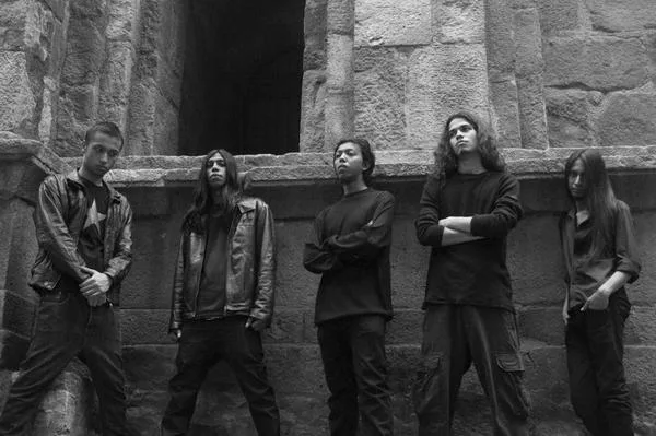 Black Damnation