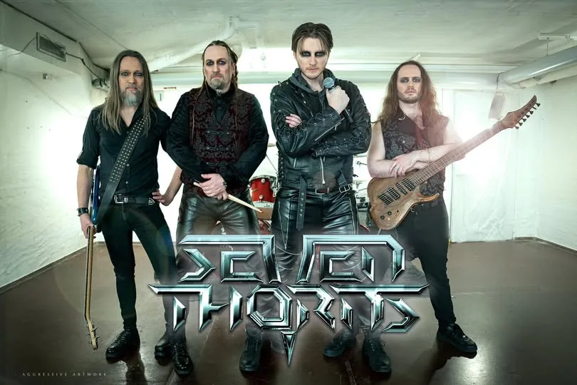 Seven Thorns