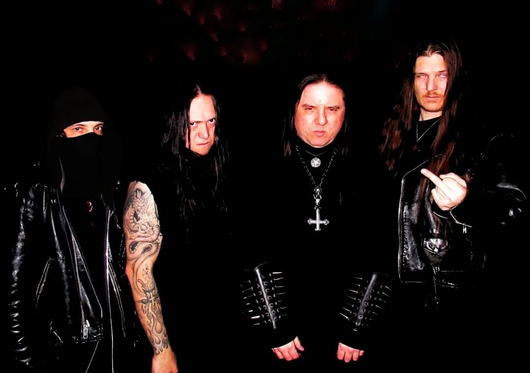 Black Death