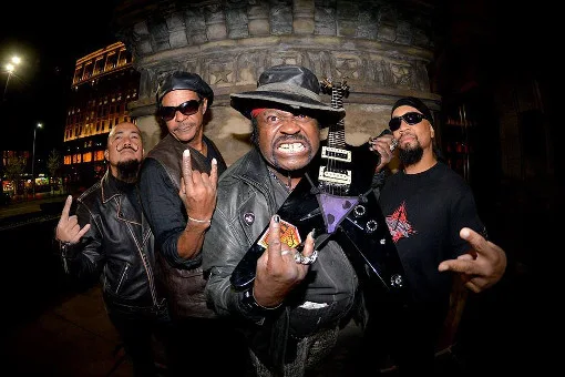 Black Death Resurrected